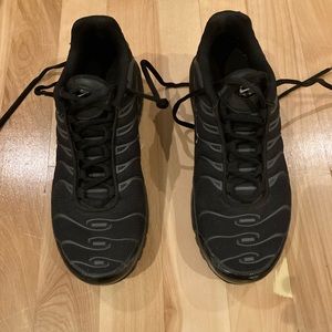 Nike Tuned Air/ Max Plus size 8